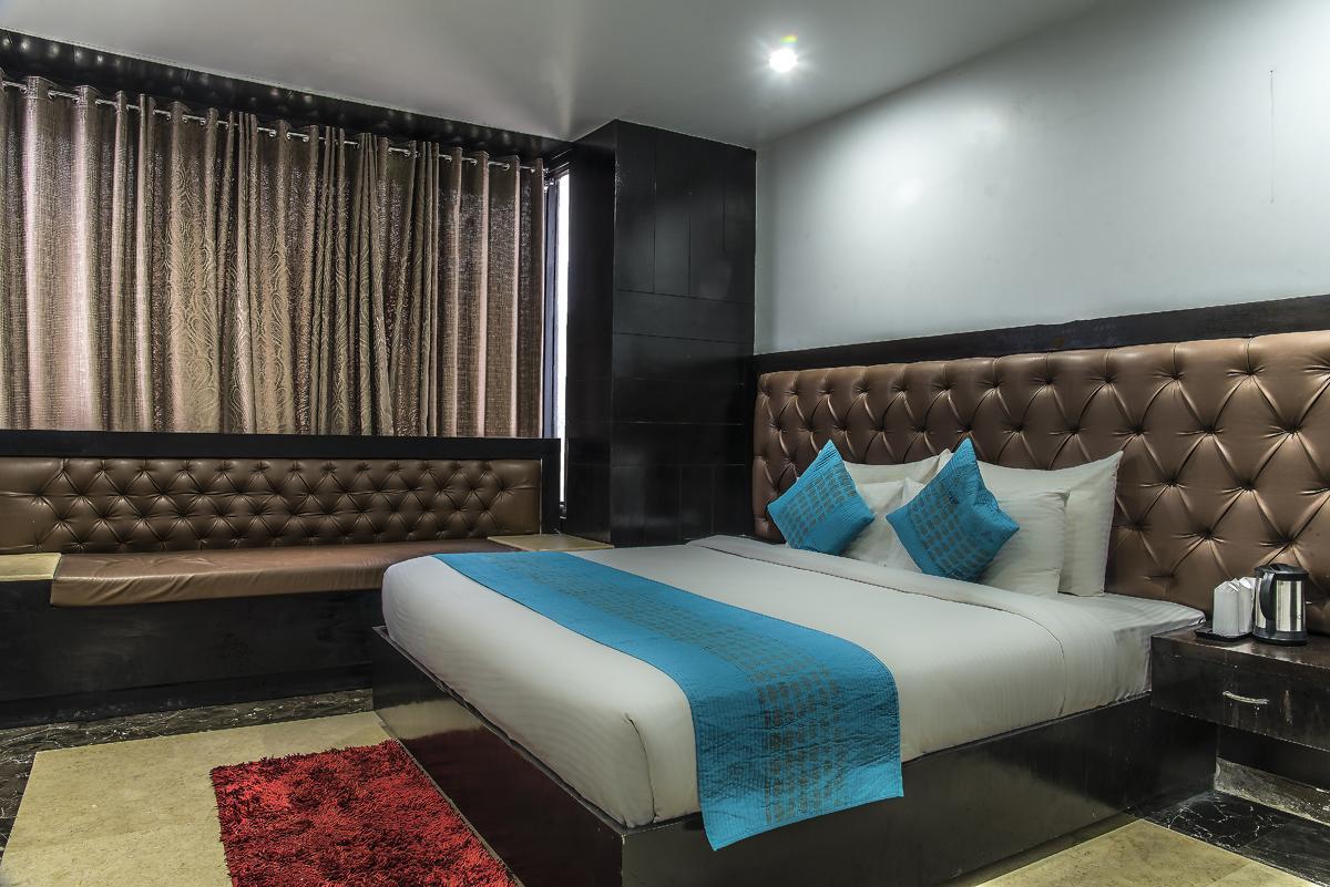 Hotel Andaz Shimla Shogi Exterior photo